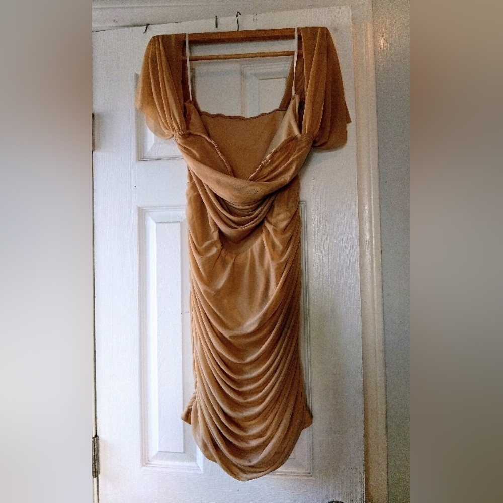 SHEIN Dress